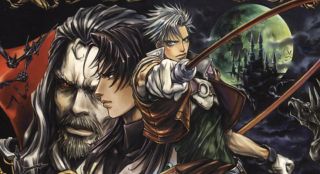 6. (ex aequo) Castlevania: Circle of the Moon (Game Boy Advance) - średnia ocen: 91