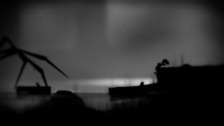 7. (ex aequo) Limbo (PlayStation 3) - średnia ocen: 90