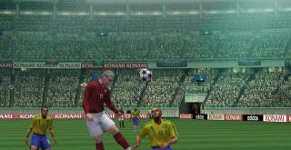 6. (ex aequo) World Soccer Winning Eleven 7 International- średnia ocen: 92/100