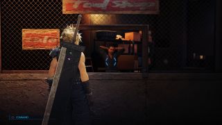 Final Fantasy VII Remake