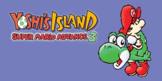 6. (ex aequo) Yoshi's Island: Super Mario Advance 3 (Game Boy Advance) - średnia ocen: 91