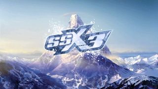 6. (ex aequo) SSX 3 (GameCube)- średnia ocen: 92/100