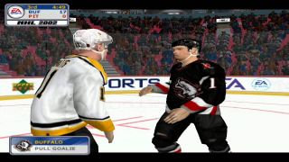 6. (ex aequo) NHL 2002 (PlayStation 2) - średnia ocen: 92/100