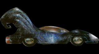 Batmobil