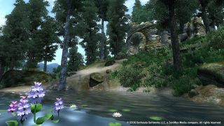 4. (ex aequo) The Elder Scrolls IV: Oblivion (Xbox 360) - średnia ocen: 94