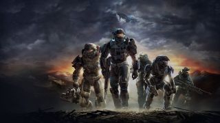 7. (ex aequo) Halo: Reach (Xbox 360) - średnia ocen: 91