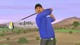 7. (ex aequo) Tiger Woods PGA Tour 2005 (PC) - średnia ocen: 91/100
