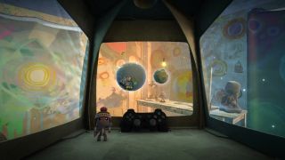 6. (ex aequo) Little Big Planet 2 (PlayStation 3) - średnia ocen: 91