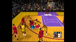 6. (ex aequo) NBA 2K1 (Dreamcast)- średnia ocen: 93/100