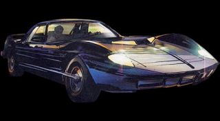 Batmobil