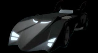 Batmobil