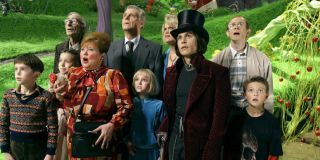 Charlie i fabryka czekolady