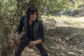 The Walking Dead: sezon 10, odcinek 10