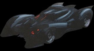 Batmobil