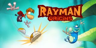 5. (ex aequo) Rayman Origins (Nintendo WiiU) - średnia ocen: 92