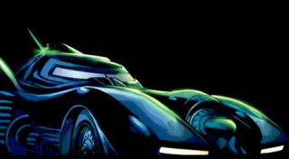 Batmobil