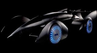 Batmobil