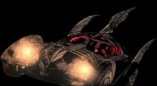 Batmobil