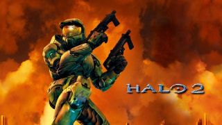 3. (ex aequo) Halo 2 (Xbox) - średnia ocen: 95