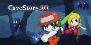 4. (ex aequo) Cave Story (Nintendo 3DS) - średnia ocen: 93