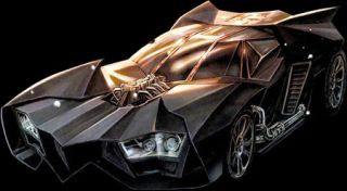 Batmobil