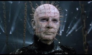 Hellraiser: Wysłannik piekieł