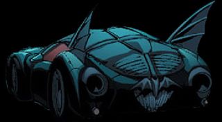 Batmobil