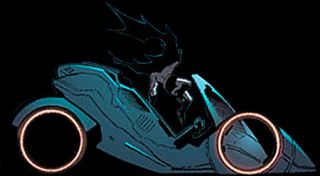 Batmobil