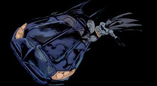 Batmobil