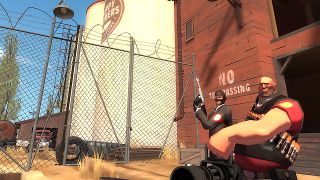 2. (ex aequo) The Orange Box (Xbox 360)- średnia ocen: 96