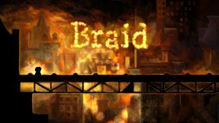 4. (ex aequo) Braid (Xbox 360) - średnia ocen: 93