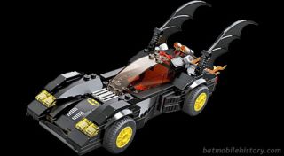 Batmobil