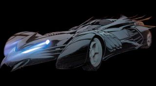 Batmobil