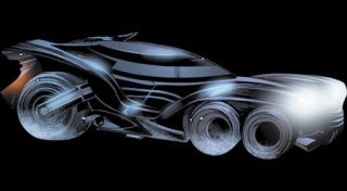 Batmobil
