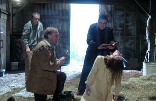 Egzorcyzmy Emily Rose