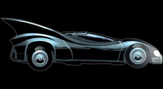 Batmobil