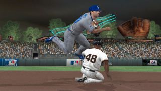7. (ex aequo) MLB 10: The Show (PlayStation 3) - średnia ocen: 91/100