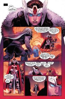 Thor #4 - plansze