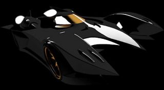 Batmobil
