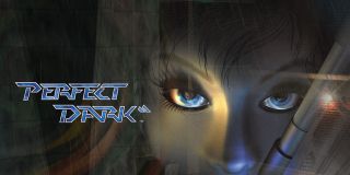 1. (ex aequo) Perfect Dark (Nintendo 64) - średnia ocen: 97
