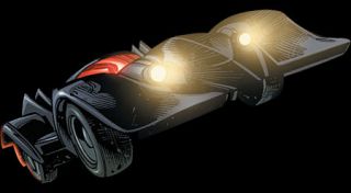 Batmobil