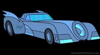 Batmobil