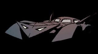 Batmobil