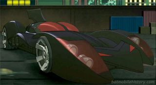Batmobil