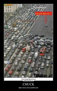 Chuck Norris - Mem
