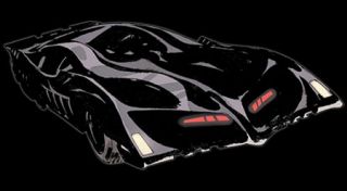 Batmobil