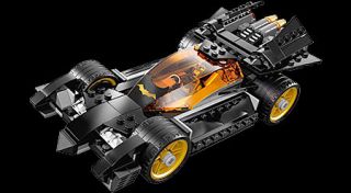 Batmobil