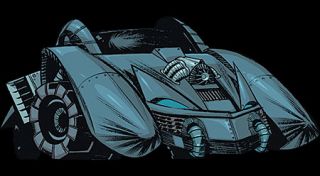 Batmobil