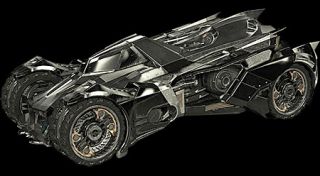Batmobil