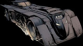 Batmobil